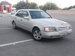 Mercedes C 180-1