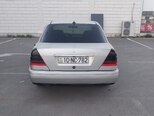 Mercedes C 180-6