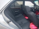 Mercedes C 180-9