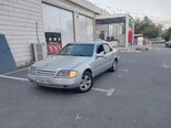 Mercedes C 180-10