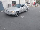 Mercedes C 180-11