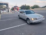 Mercedes C 180-14