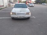 Mercedes C 180-16