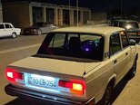 LADA (VAZ) 2107-3