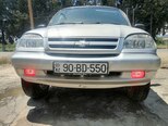 Chevrolet Niva-1