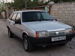LADA (VAZ) 21099-2