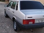 LADA (VAZ) 21099-8