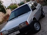 LADA (VAZ) 21099-5