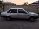 LADA (VAZ) 21099-4