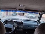LADA (VAZ) 21099-12