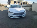 Ford Fusion (North America)-1