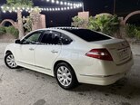 Nissan Teana-7