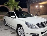 Nissan Teana-4
