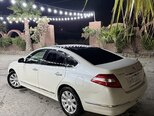 Nissan Teana-5