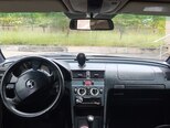 Mercedes C 180-3