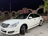 Nissan Teana-6