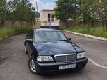 Mercedes C 180-5