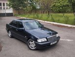 Mercedes C 180-6