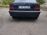 Mercedes C 180-2