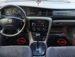 Opel Vectra-5