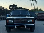 LADA (VAZ) 2107-1