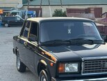 LADA (VAZ) 2107-3