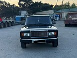 LADA (VAZ) 2107-2