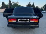 LADA (VAZ) 2107-13