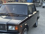 LADA (VAZ) 2107-4