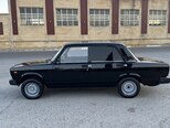 LADA (VAZ) 2107-6