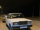 LADA (VAZ) 2107-1