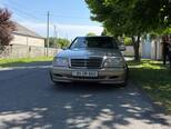 Mercedes C 240-1