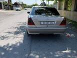 Mercedes C 240-2
