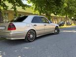 Mercedes C 240-4