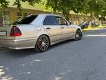 Mercedes C 240-3