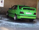 BMW 320-4