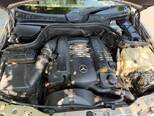 Mercedes C 240-5
