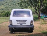 LADA (VAZ) Niva-2
