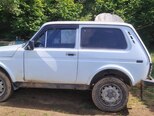 LADA (VAZ) Niva-4