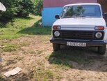 LADA (VAZ) Niva-1