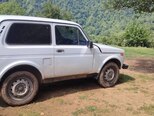 LADA (VAZ) Niva-3