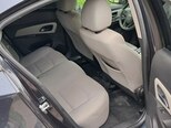 Chevrolet Cruze-7