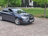 Chevrolet Cruze-2