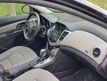 Chevrolet Cruze-9
