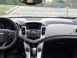 Chevrolet Cruze-8