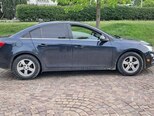 Chevrolet Cruze-3