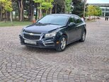 Chevrolet Cruze-4