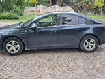 Chevrolet Cruze-5