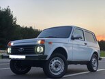 LADA (VAZ) Niva-8