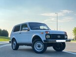 LADA (VAZ) Niva-1